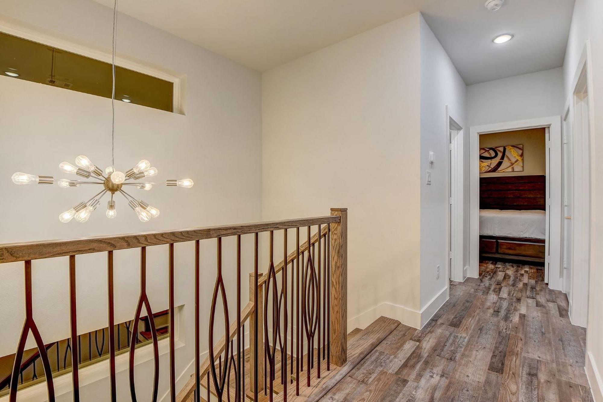 Villa The Ultimate View House Dallas Exterior foto