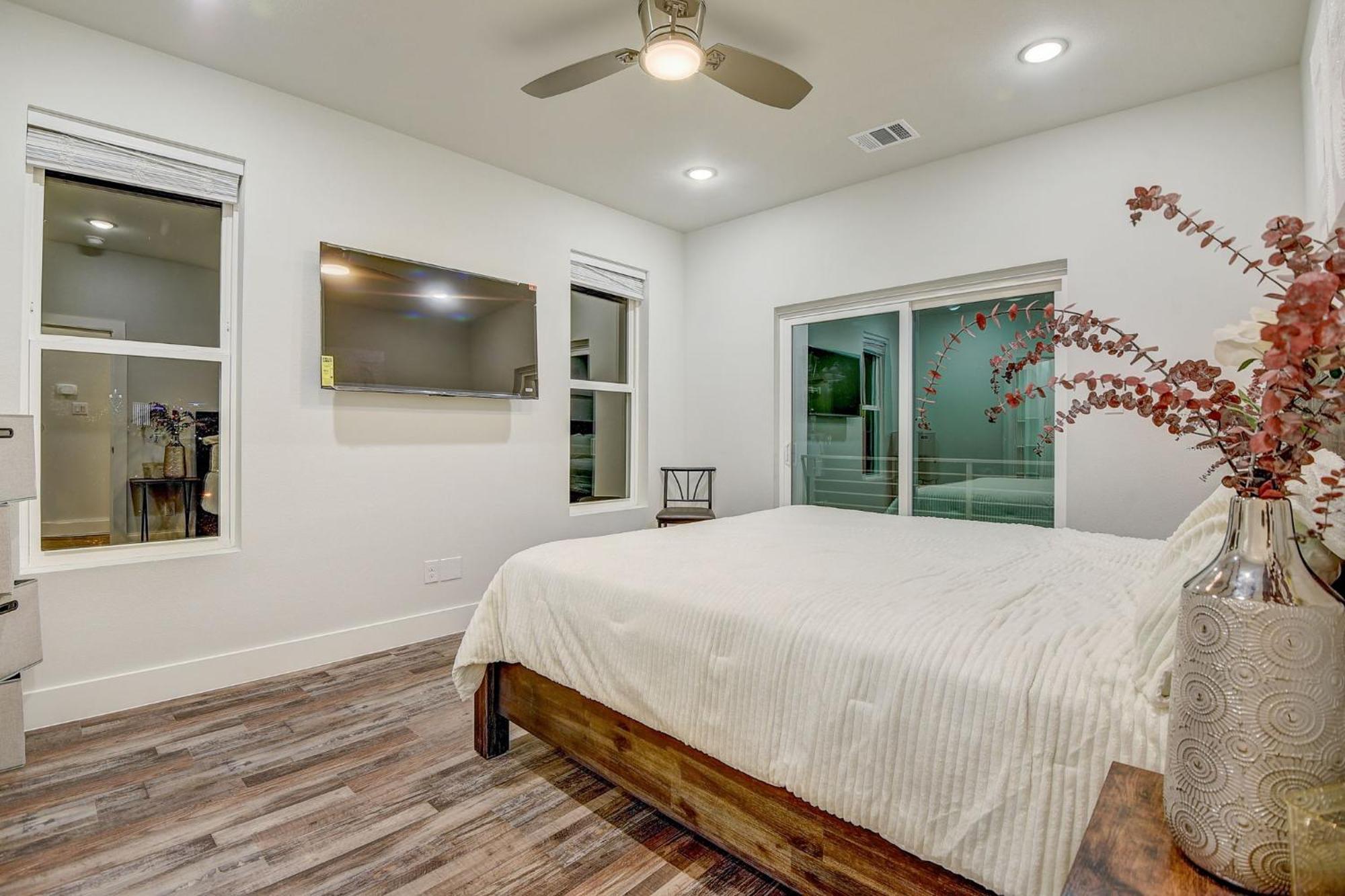 Villa The Ultimate View House Dallas Exterior foto